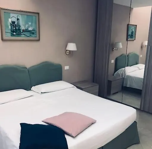 43 Appartamento Ampio E Comodo Nel Centro Di Roma